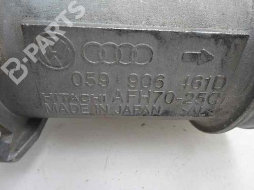Mass air flow sensor AUDI A6 C5 (4B2) 2.5 TDI | BP10165138M95 