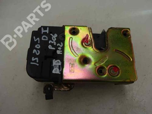 Used Front left lock PEUGEOT 306 Break (7E, N3, N5) 2.0 HDI 90 (90 hp) 10165120