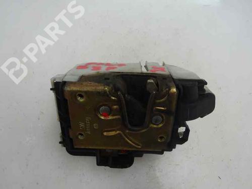 Used Front right lock VW POLO III (6N1) 75 1.6 (75 hp) 10165118