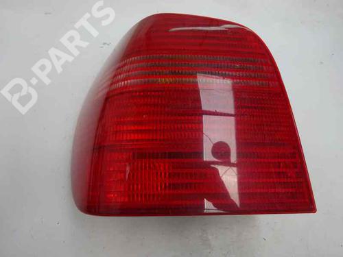 Used Left taillight Left taillight VW POLO (6N2) 1.4 (60 hp) 10166131 10166131