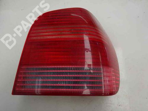 Used Right taillight VW POLO (6N2) 1.4 (60 hp) 10166132