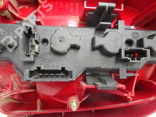Right taillight VW POLO (6N2) 1.4 | BP10166132C35 