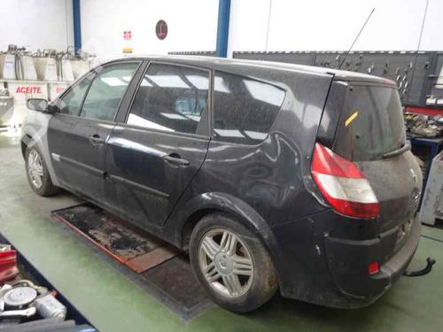 Engine control unit (ECU) RENAULT SCÉNIC II (JM0/1_) 1.9 dCi (JM0G, JM12, JM1G, JM2C) | BP10342402M57 