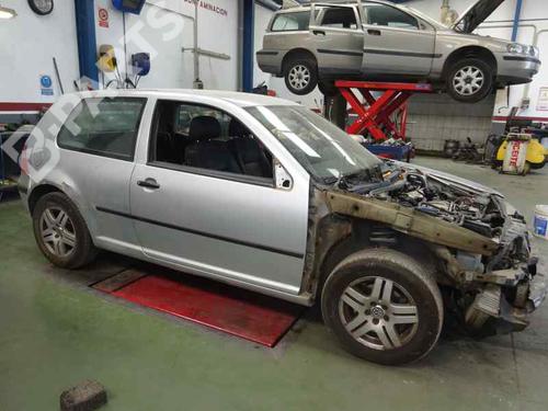 Gearbox VW GOLF IV (1J1) 1.9 TDI | BP10342326M3 