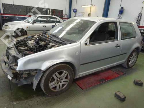 Gearbox VW GOLF IV (1J1) 1.9 TDI | BP10342326M3 