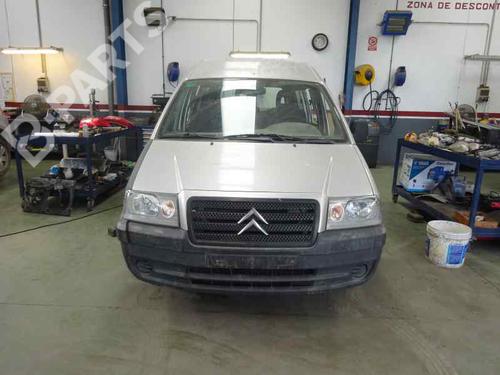 Used Parts CITROËN JUMPY I (U6U_)  2.0 HDi 95  1083900