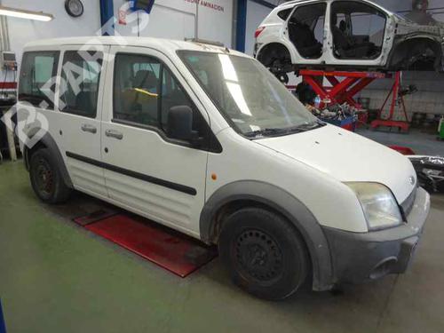 Pulley FORD TOURNEO CONNECT 1.8 TDCi | BP14170468M122 
