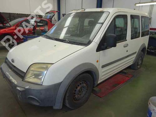 Pulley FORD TOURNEO CONNECT 1.8 TDCi | BP14170468M122 