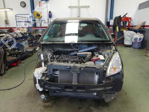 Used Parts MITSUBISHI COLT VI (Z3_A, Z2_A)  1.3 (Z21A)  1083960