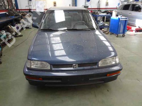 HONDA CONCERTO (HW, MA) 1.4 (90 hp) 1083912