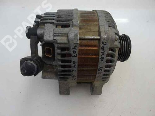Generator PEUGEOT 407 (6D_) [2004-2011]  10342341