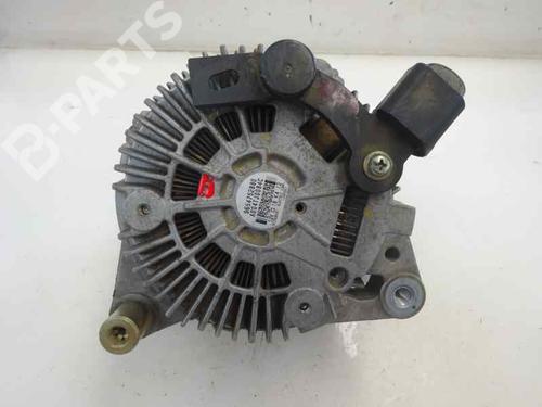 Alternator PEUGEOT 407 (6D_)  | BP10342341M7 
