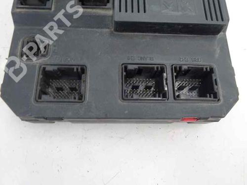 Fuse box PEUGEOT 407 (6D_)  | BP10342444E1 