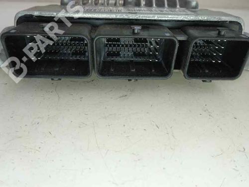 Engine control unit (ECU) PEUGEOT 407 (6D_)  | BP10342396M57 