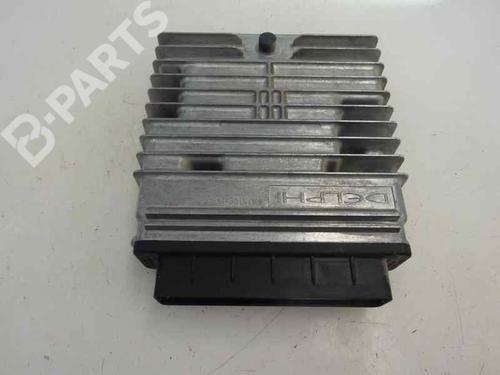 Used Engine control unit (ECU) Engine control unit (ECU) FORD TRANSIT CONNECT (P65_, P70_, P80_) 1.8 TDCi (90 hp) 10342400 10342400