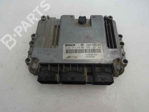 Used Engine control unit (ECU) RENAULT SCÉNIC II (JM0/1_) 1.9 dCi (JM0G, JM12, JM1G, JM2C) (120 hp) 10342402