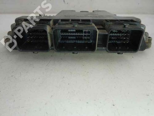 Engine control unit (ECU) RENAULT SCÉNIC II (JM0/1_) 1.9 dCi (JM0G, JM12, JM1G, JM2C) | BP10342402M57 