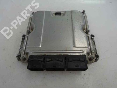 Used Engine control unit (ECU) RENAULT LAGUNA II (BG0/1_) 1.9 dCi (BG08, BG0G) (120 hp) 10342404