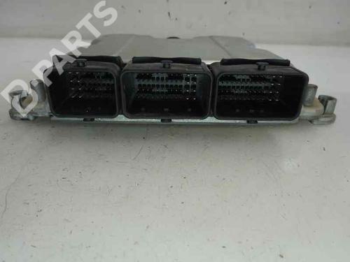 Engine control unit (ECU) RENAULT LAGUNA II (BG0/1_) 1.9 dCi (BG08, BG0G) | BP10342404M57 