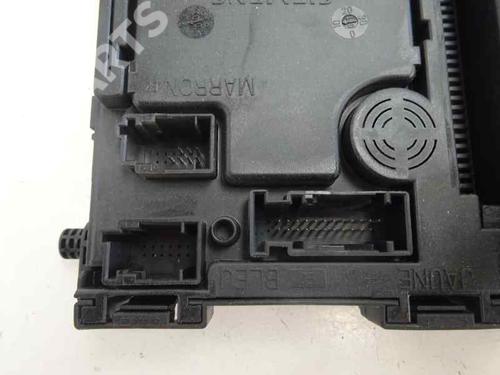 Fuse box PEUGEOT 206 Hatchback (2A/C) 1.4 i | BP10342448E1 