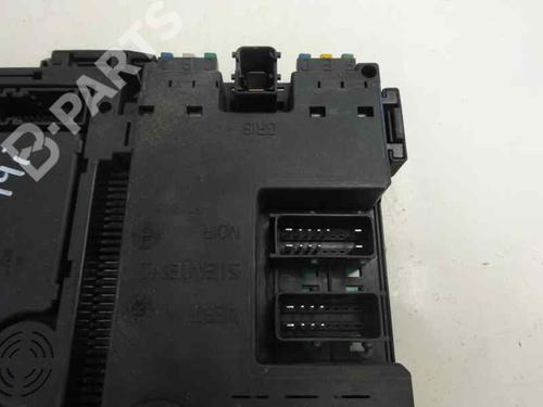 Fuse box PEUGEOT 206 Hatchback (2A/C) 1.4 i | BP10342449E1 
