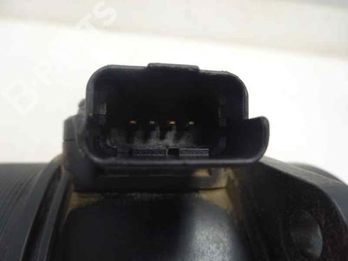 Mass air flow sensor PEUGEOT 407 (6D_)  | BP10342498M95 
