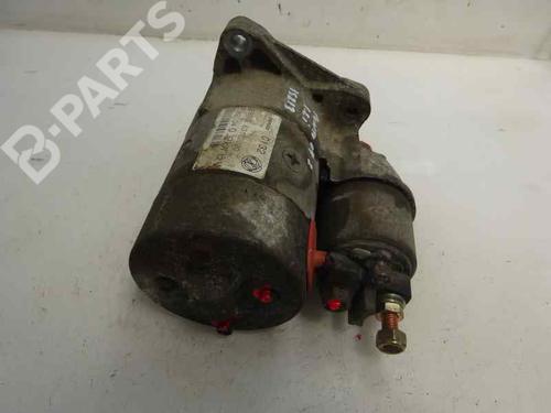 Starter FIAT PUNTO (188_) 1.2 16V 80 (188.233, .235, .253, .255, .333, .353, .639,... | BP10342352M8 