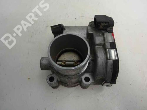 Used Throttle body FIAT PUNTO (188_) 1.2 16V 80 (188.233, .235, .253, .255, .333, .353, .639,... (80 hp) 10342441