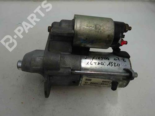 Used Starter FORD FIESTA V (JH_, JD_) [2001-2014]  10342354