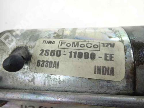 Starter FORD FIESTA V (JH_, JD_)  | BP10342354M8 