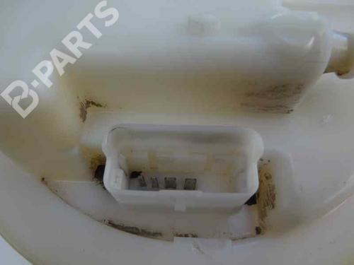 Bränslepump PEUGEOT 206 Hatchback (2A/C) 1.4 i | BP10342434M76 