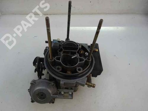 Used Carburetor Carburetor RENAULT 19 II (B/C53_) [1991-2001] 10342457 10342457
