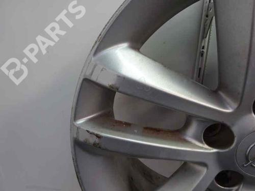 Felg OPEL VECTRA C GTS (Z02) 1.9 CDTI (F68) | BP10342474C45 
