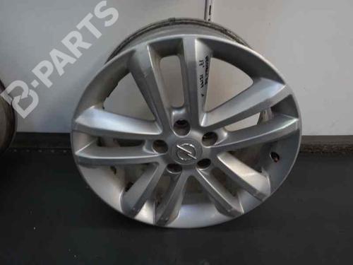 Felg OPEL VECTRA C GTS (Z02) 1.9 CDTI (F68) | BP10342474C45 