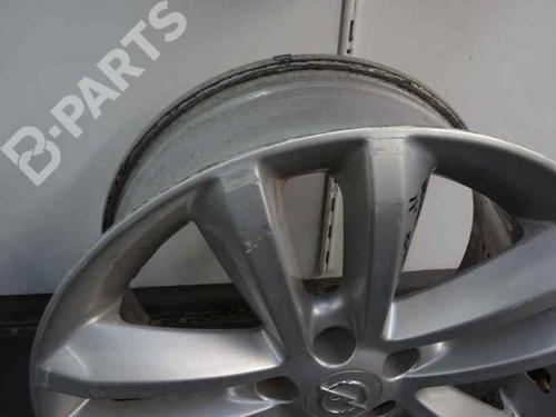 Felg OPEL VECTRA C GTS (Z02) 1.9 CDTI (F68) | BP10342474C45 