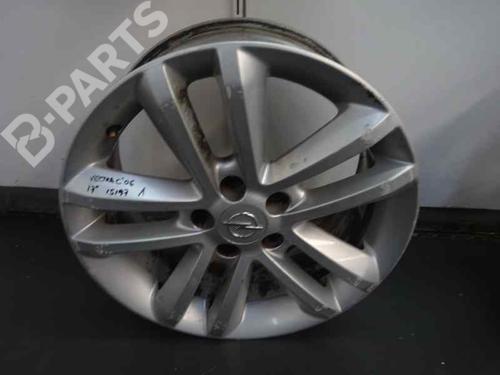 Felg OPEL VECTRA C GTS (Z02) 1.9 CDTI (F68) | BP10342474C45 