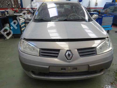 Startmotor RENAULT MEGANE II Saloon (LM0/1_) 1.9 dCi (LM0G, LM1G, LM2C) | BP10496810M8 