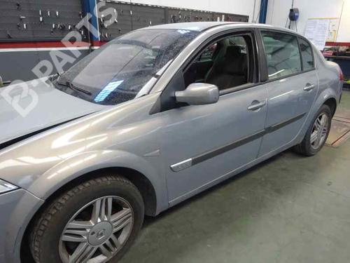 Startmotor RENAULT MEGANE II Saloon (LM0/1_) 1.9 dCi (LM0G, LM1G, LM2C) | BP10496810M8 