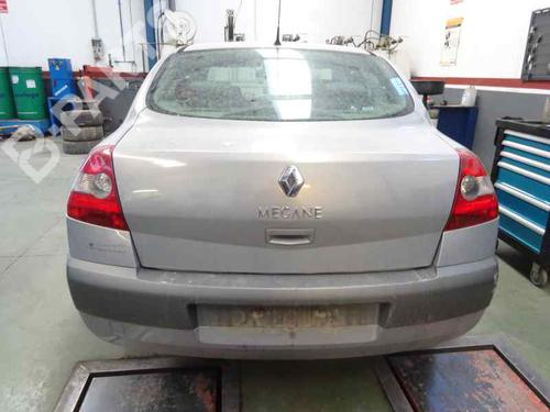 Startmotor RENAULT MEGANE II Saloon (LM0/1_) 1.9 dCi (LM0G, LM1G, LM2C) | BP10496810M8 