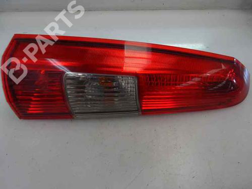 Fanale posteriore sinistro VOLVO V70 II (285) D5 (163 hp) 10337506