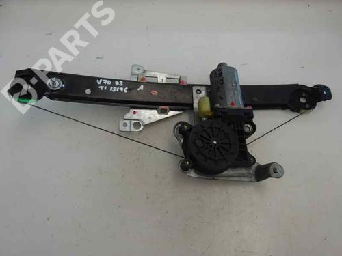 Raammechaniek links achter VOLVO V70 II (285)  | BP10337514C24 