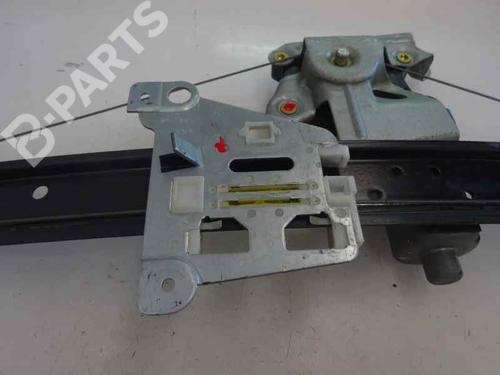 Raammechaniek links achter VOLVO V70 II (285)  | BP10337514C24 