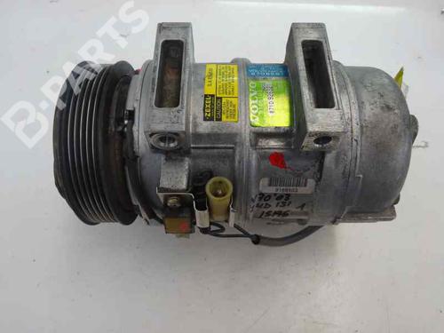 Used AC compressor VOLVO V70 II (285) [1999-2008]  10337513
