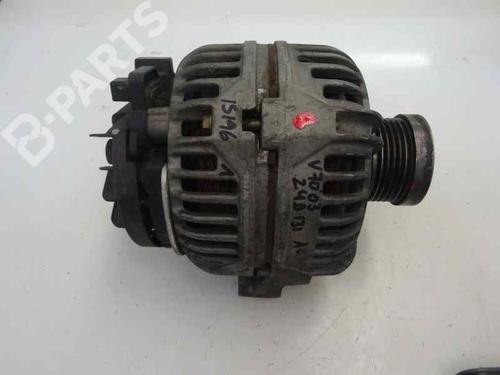 Used Alternator VOLVO V70 II (285) [1999-2008]  10337504