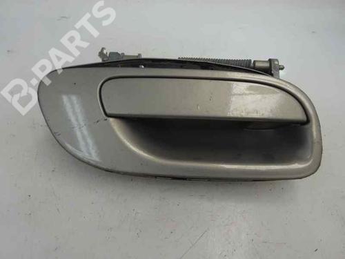 Front right exterior door handle VOLVO V70 II (285) D5 (163 hp) 10337550