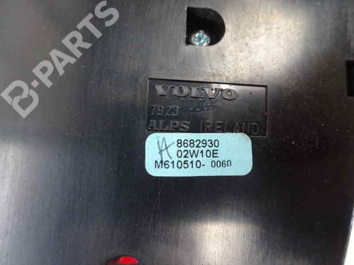 Climate control VOLVO V70 II (285)  | BP10337541I5 