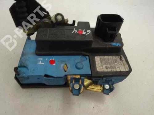 Front left lock VOLVO V70 II (285)  | BP10337528C98 