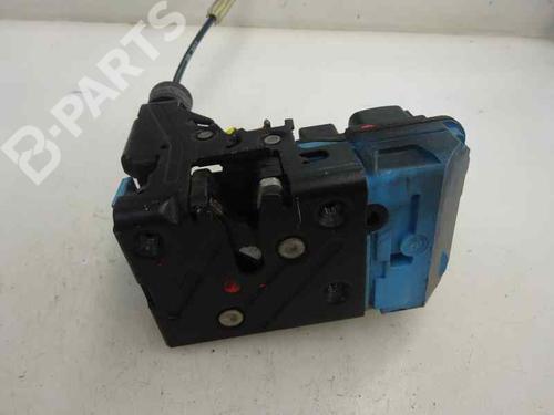 Used Front right lock VOLVO V70 II (285) [1999-2008]  10337527