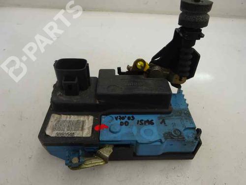 Front right lock VOLVO V70 II (285)  | BP10337527C97 