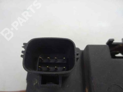 Front right lock VOLVO V70 II (285)  | BP10337527C97 